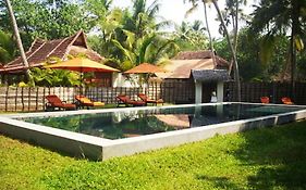 Amritara A Beach Symphony